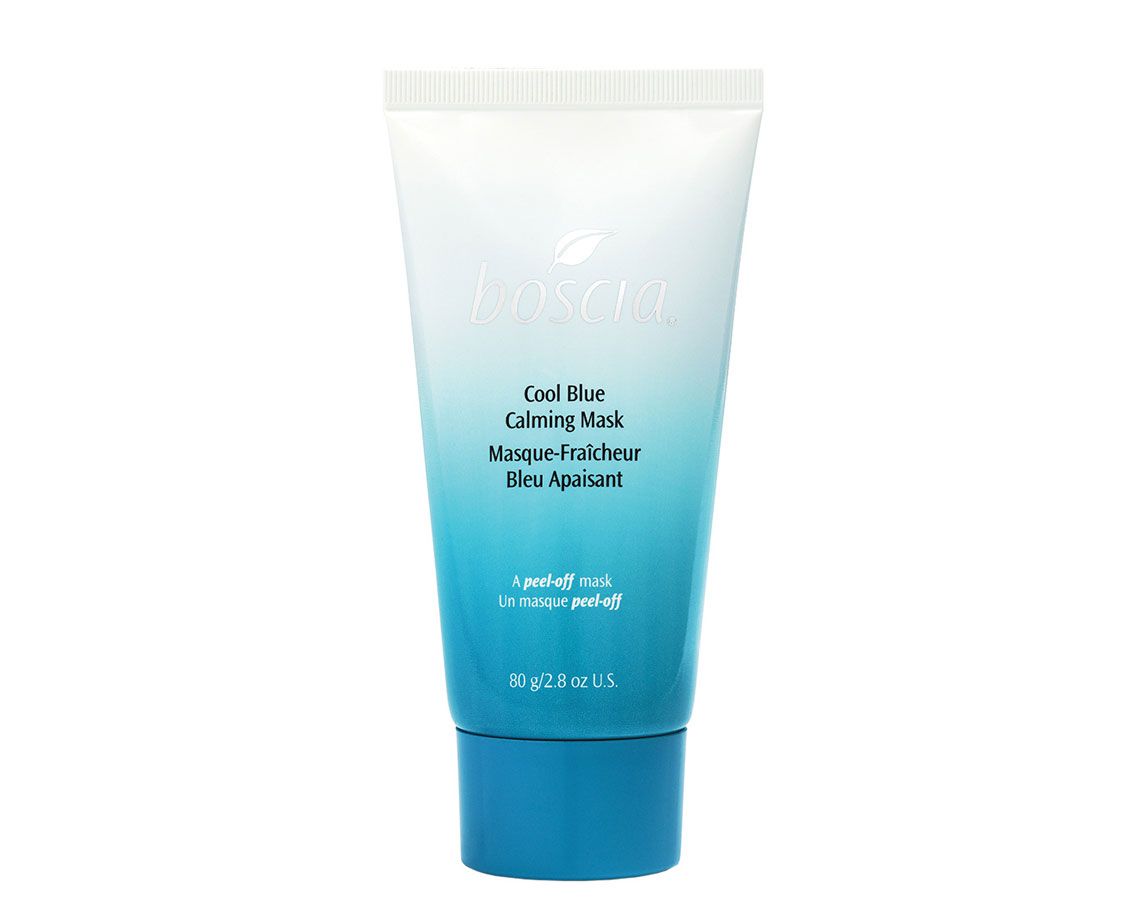 Boscia Cool Blue Calming Mask
