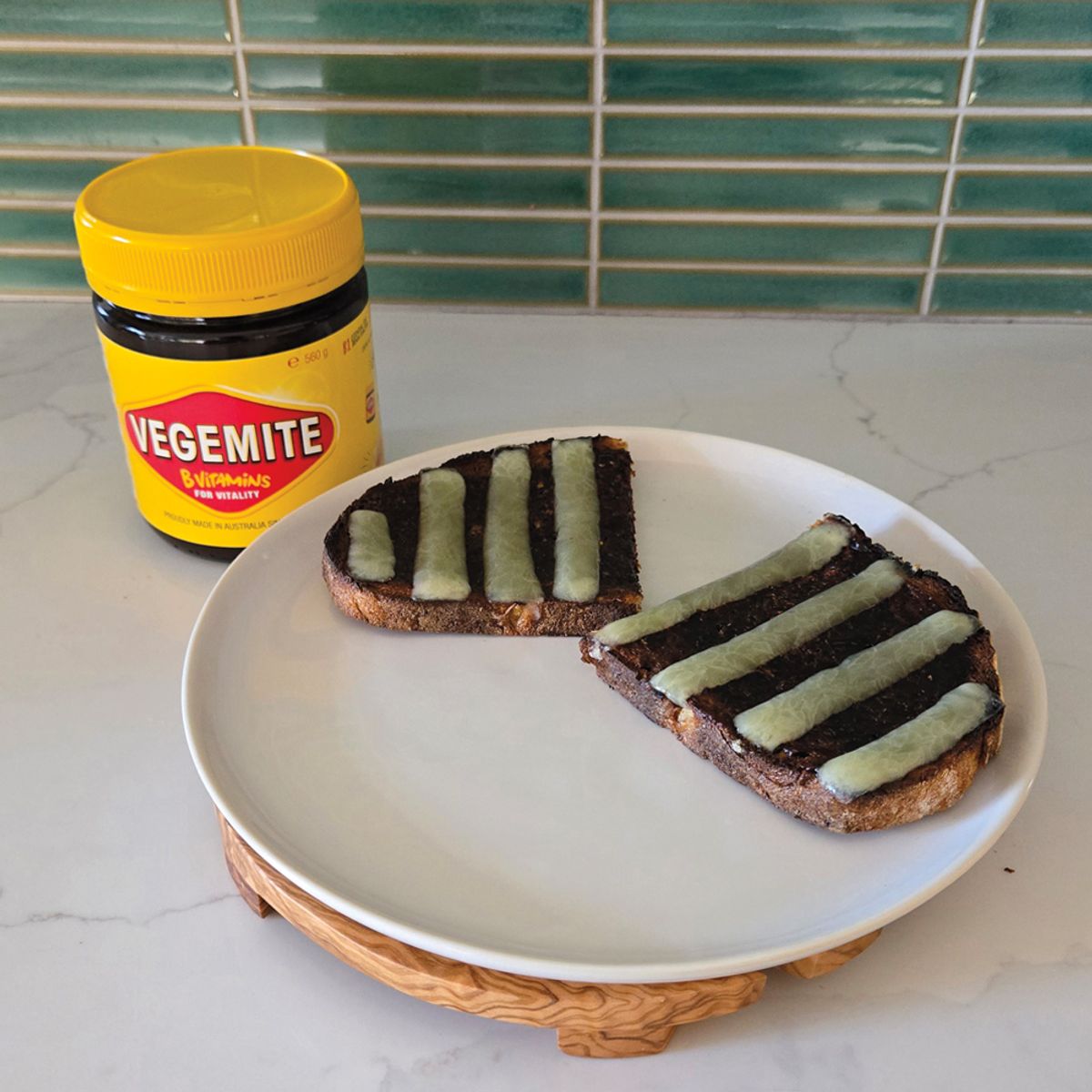 Vegemite