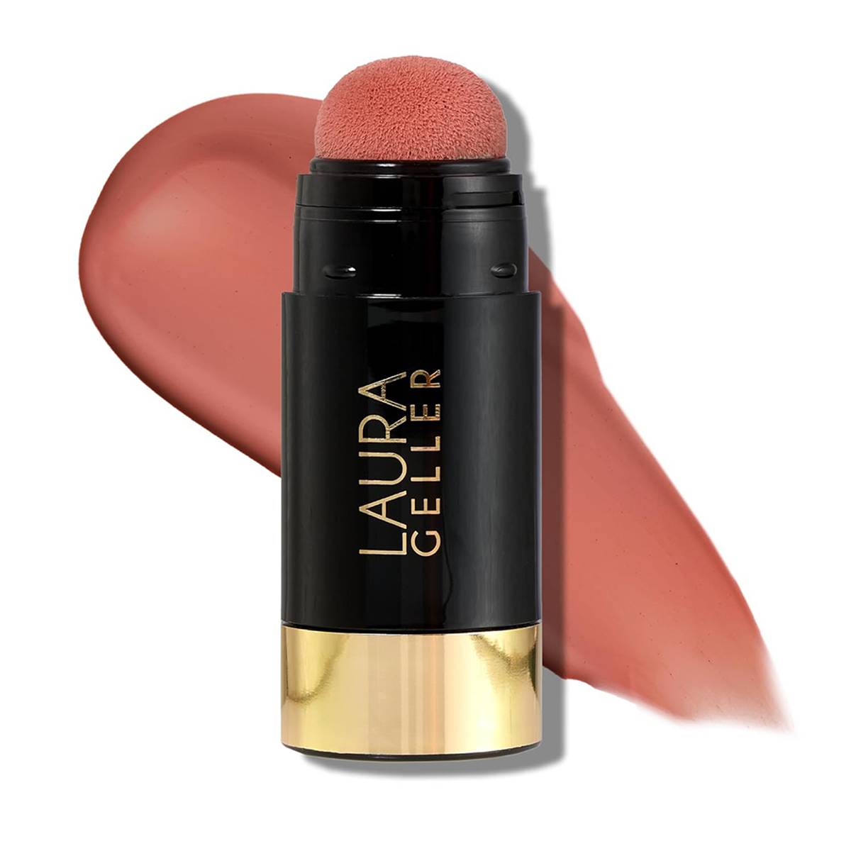 laura geller serum blush
