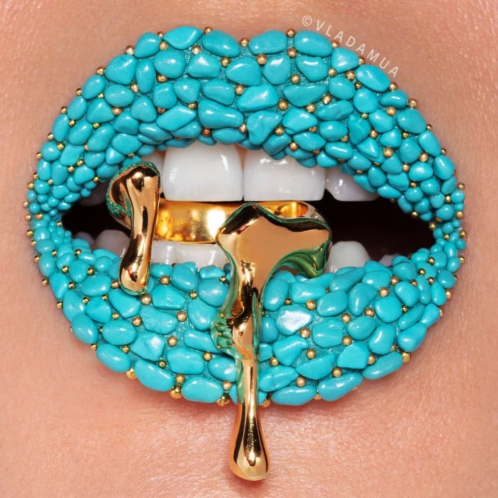 Vlada Haggerty (@vladamua)