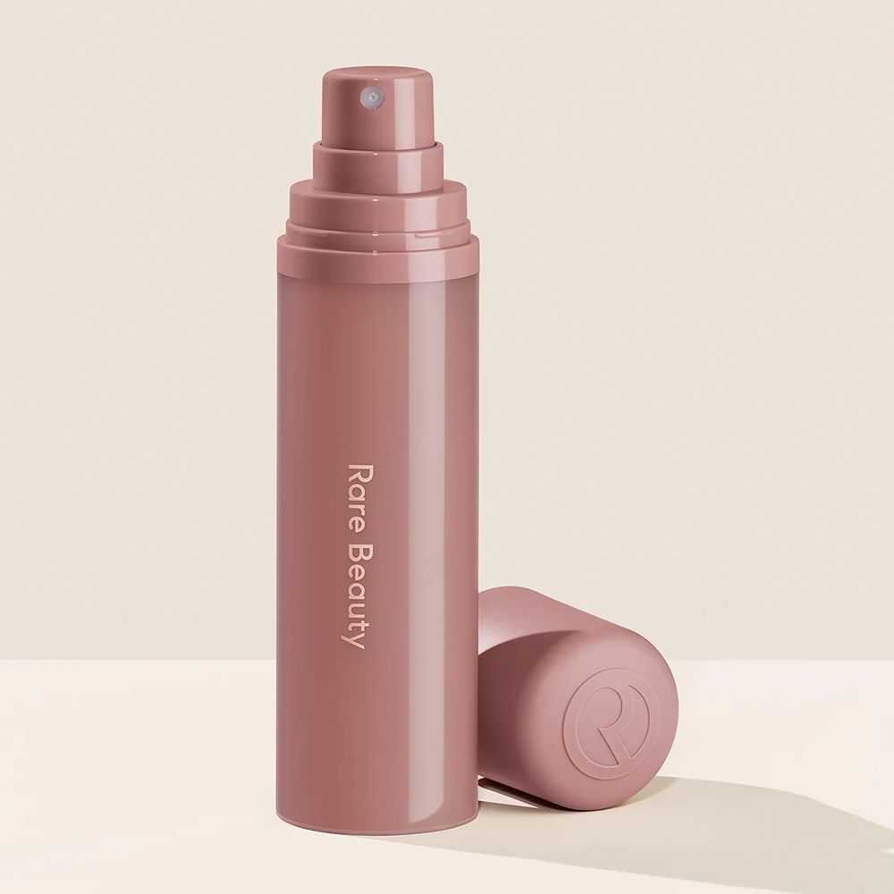 Rare Beauty Find Comfort Body & Hair Fragrance Mist ($28)