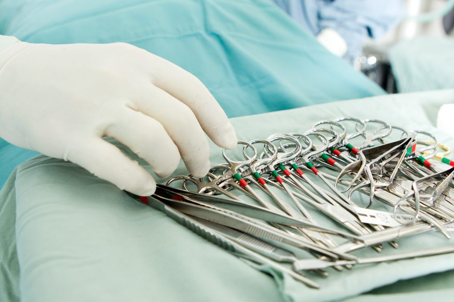headsurgery