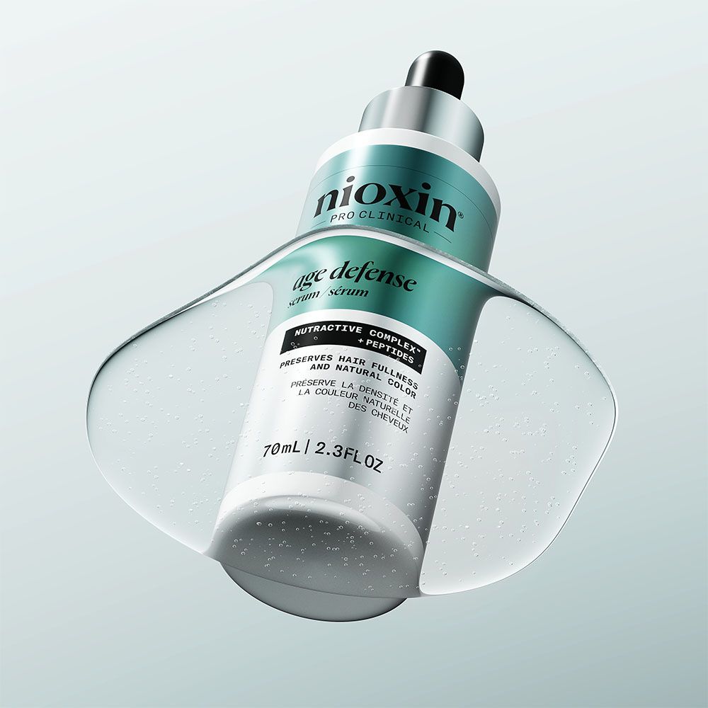 Nioxin Age Defense Serum ($50)