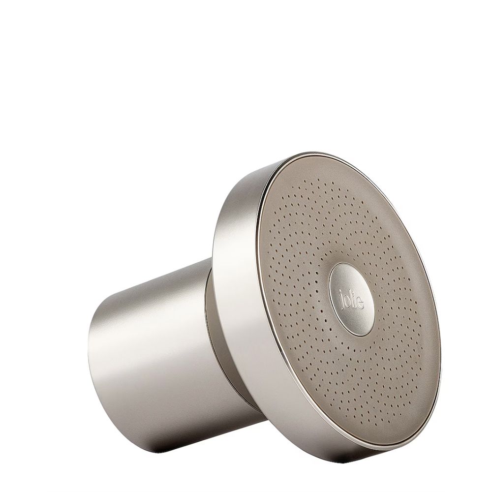 Jolie filtered showerhead