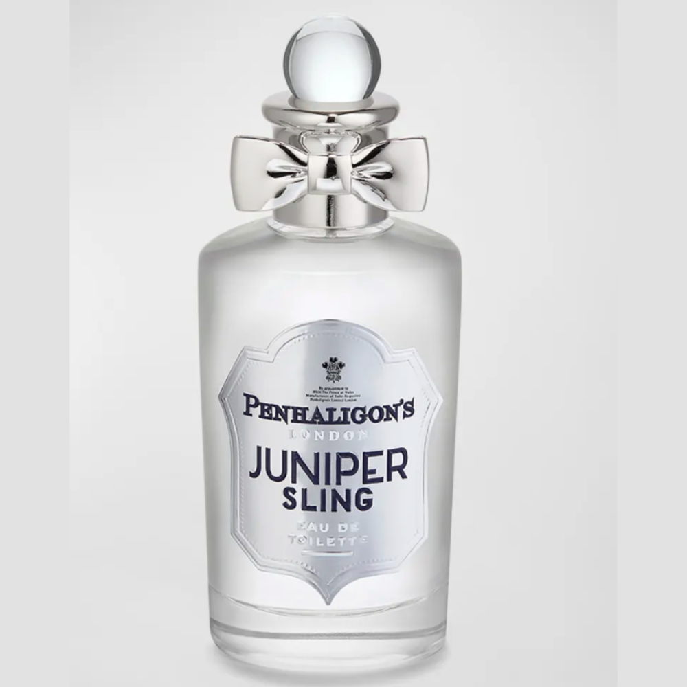 Penhaligon's Juniper Sling Eau de Toilette ($250)