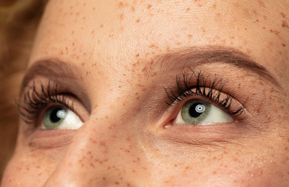 Stop a Twitching Eye