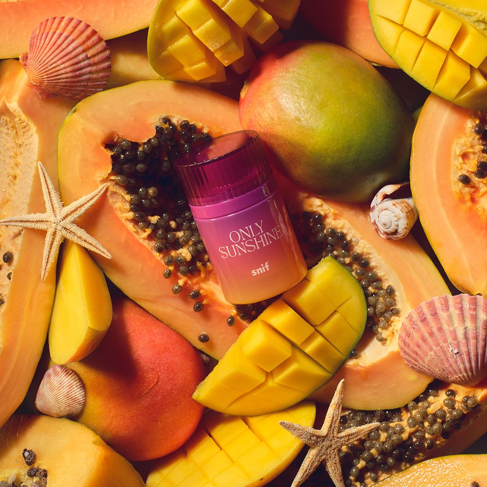 Snif Only Sunshine Eau de Toilette ($68)