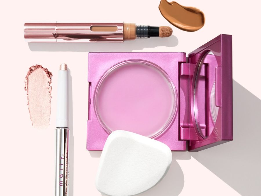 Mally Beauty and David’s Bridal Have Teamed Up to Save Your Wedding Glam