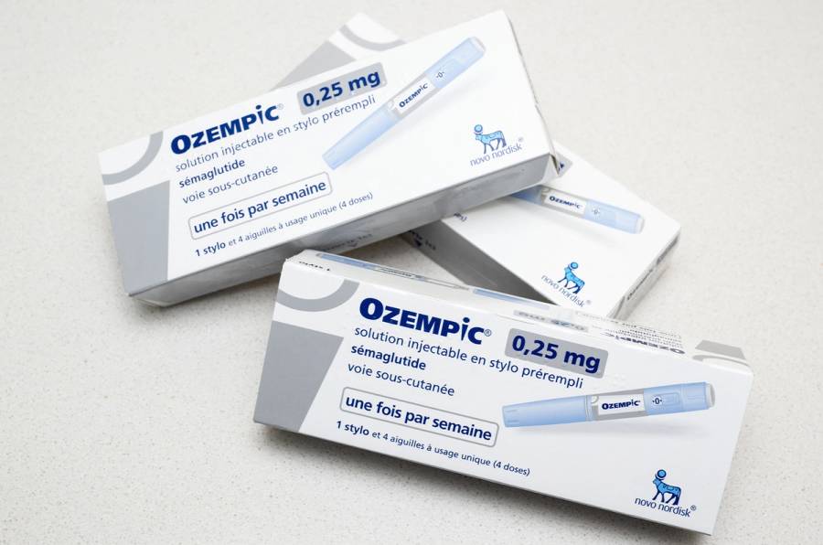 Ozempic