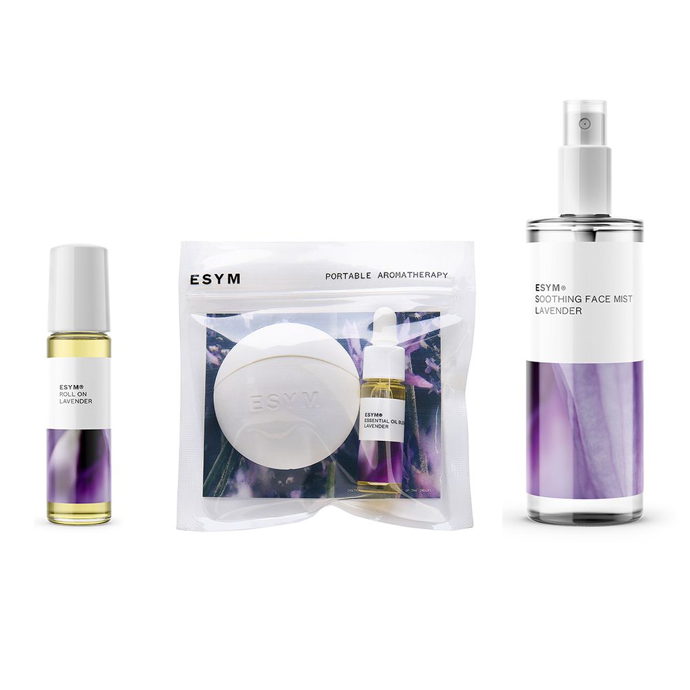 Aromatherapy A-Listers