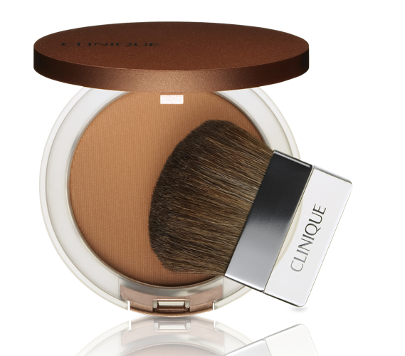 On Your Cheeks: A Warm and Healthy Glow