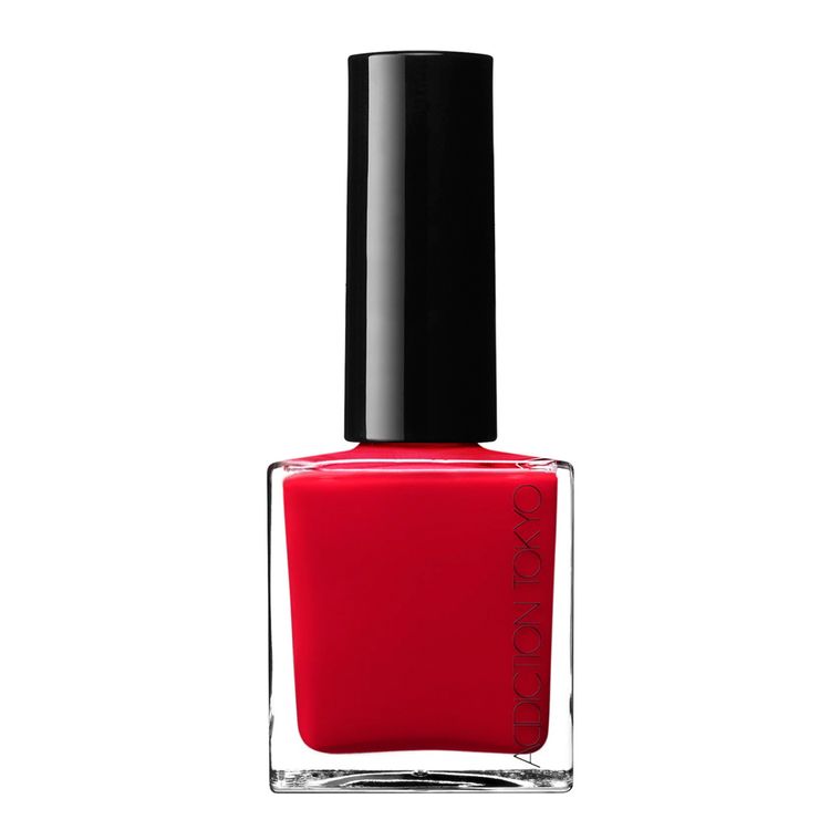 Addiction Tokyo The Nail Polish in Red Dress ($19)