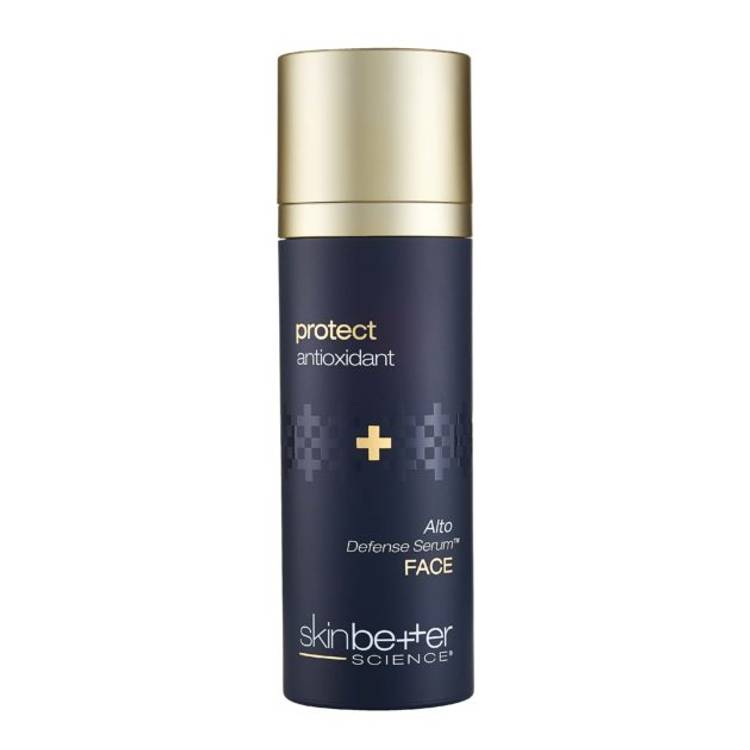 Skinbetter Science Alto Defense Serum ($170)