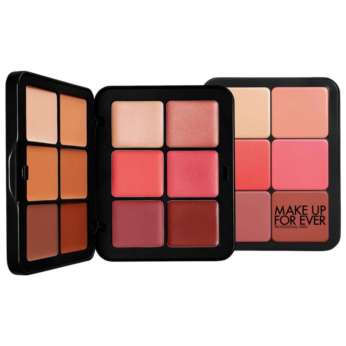 MAKE UP FOR EVER HD Skin Face Essentials