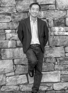 Dr. Phillip J. Chang