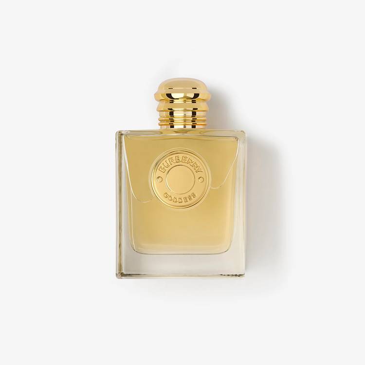 Burberry Goddess Intense ($139)