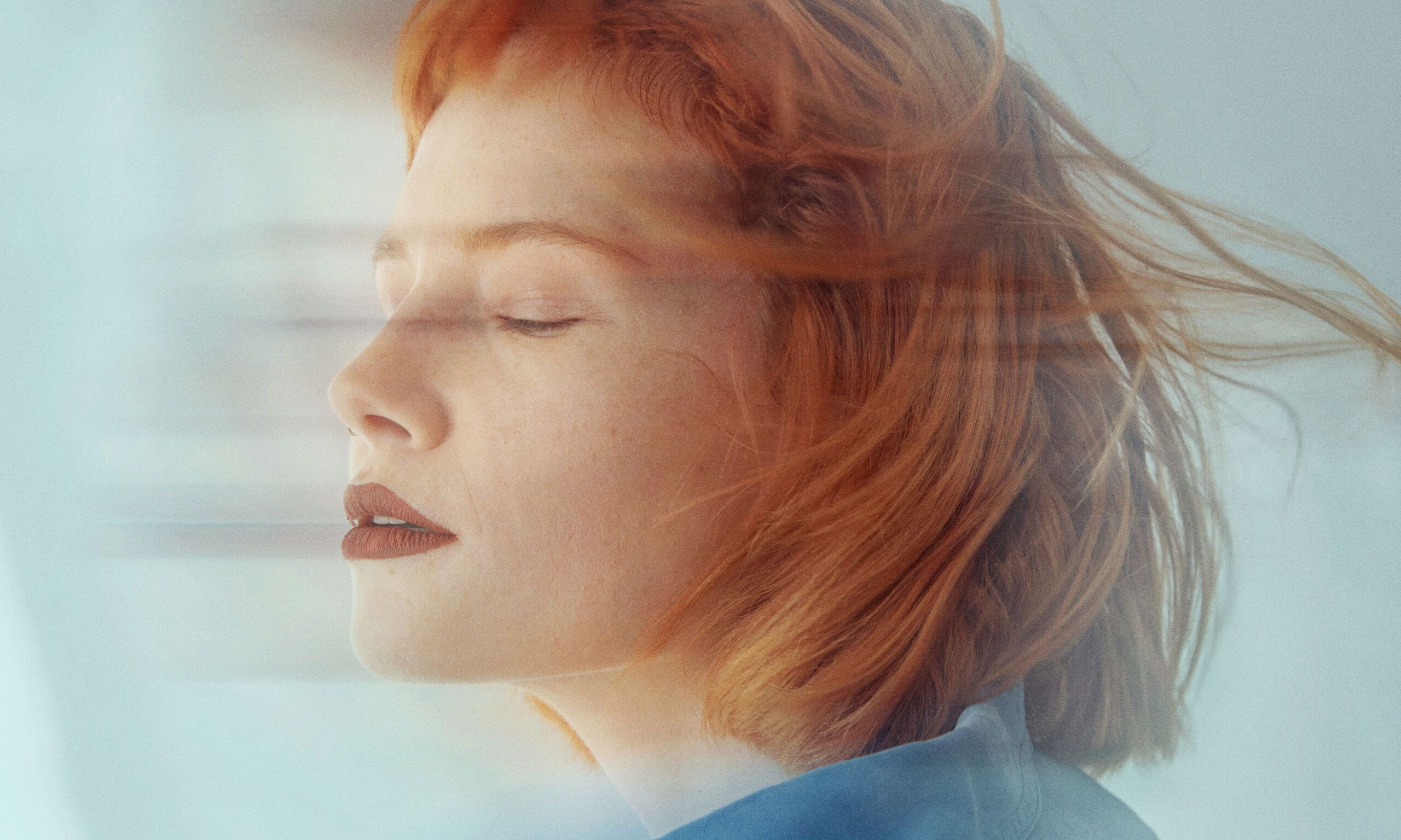 architecture of a haircut