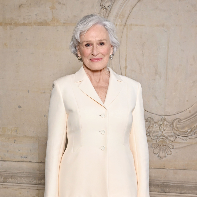 Glenn Close