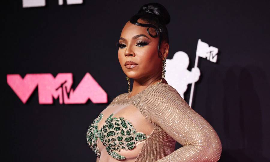 Ashanti