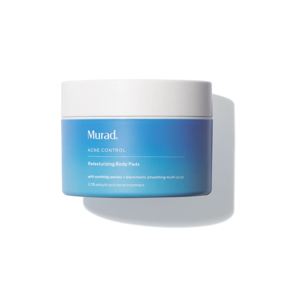 Best Exfoliating Pads