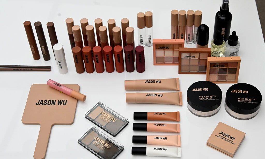 Jason Wu Beauty