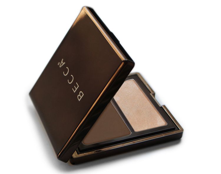 BECCA Lowlight/Highlight Perfecting Palette Pressed