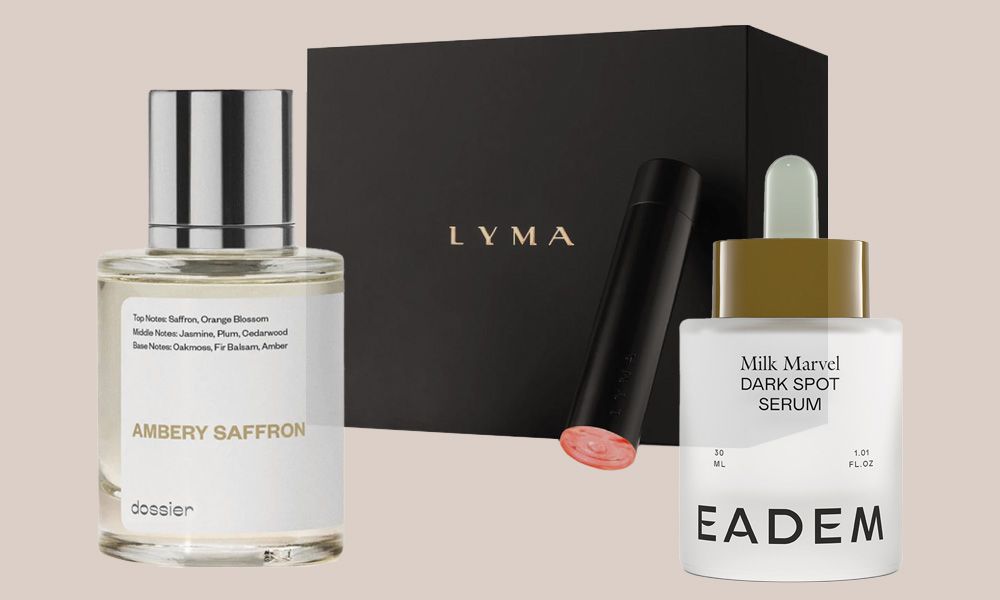 unique beauty brands