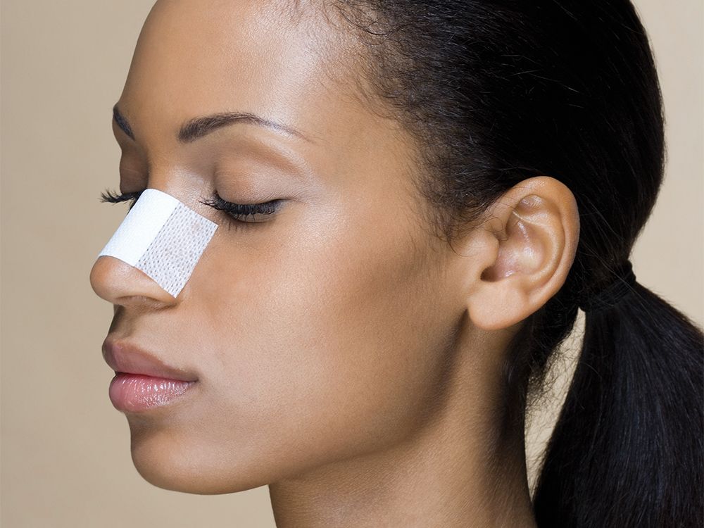 A Deep-Dive Into the History of Rhinoplasty