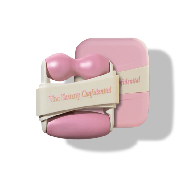 The Skinny Confidential Mint Roller ($89)