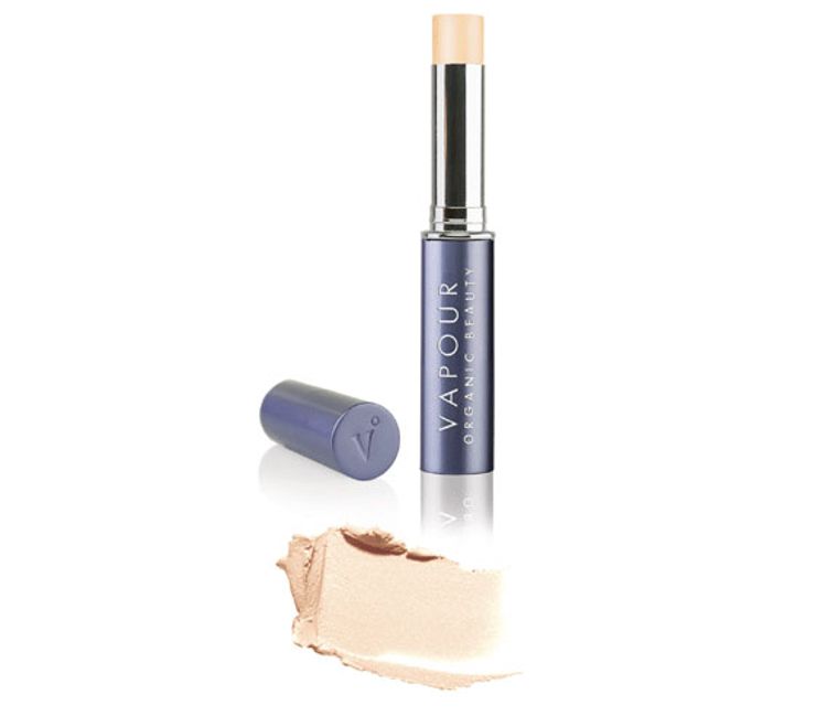 For the Face: The Concealer