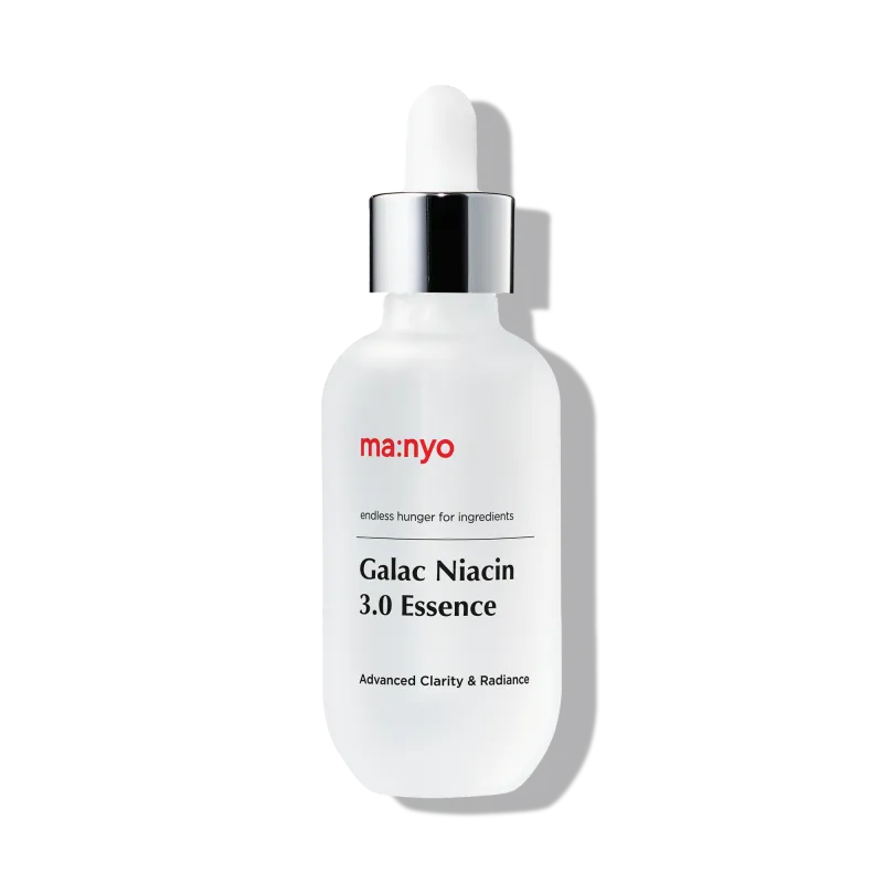 ma:nyo Galac Niacin 3.0 Essence