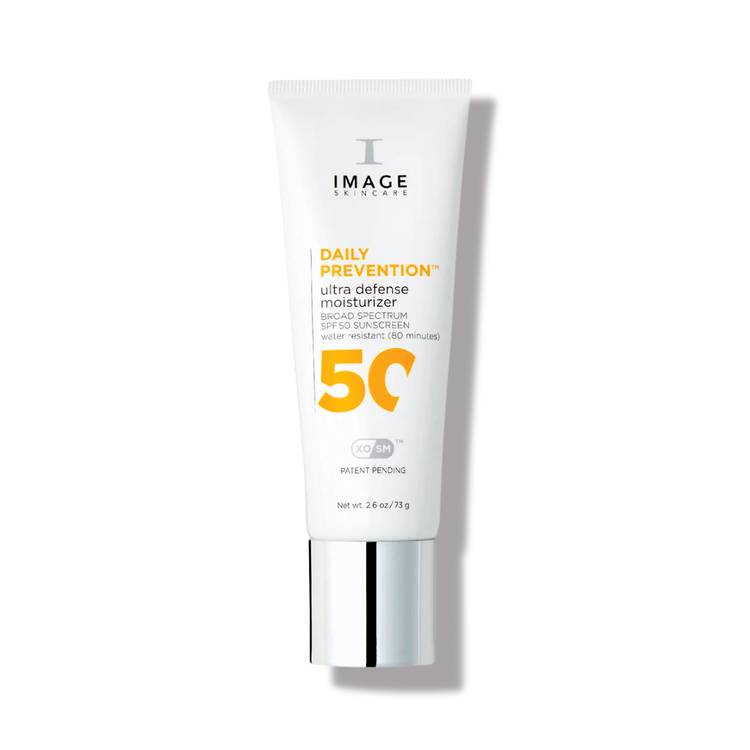 FAVORITE MOISTURIZING SUNSCREEN