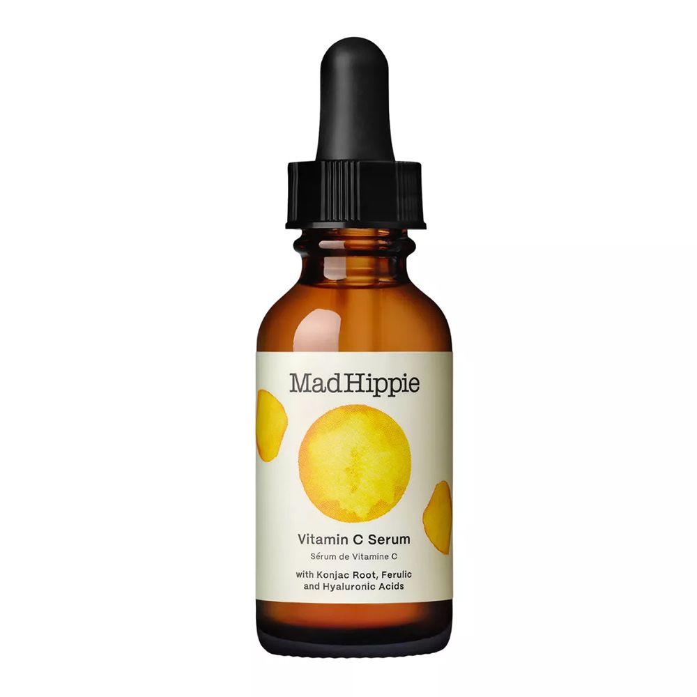 mad hippie vitamin c serum