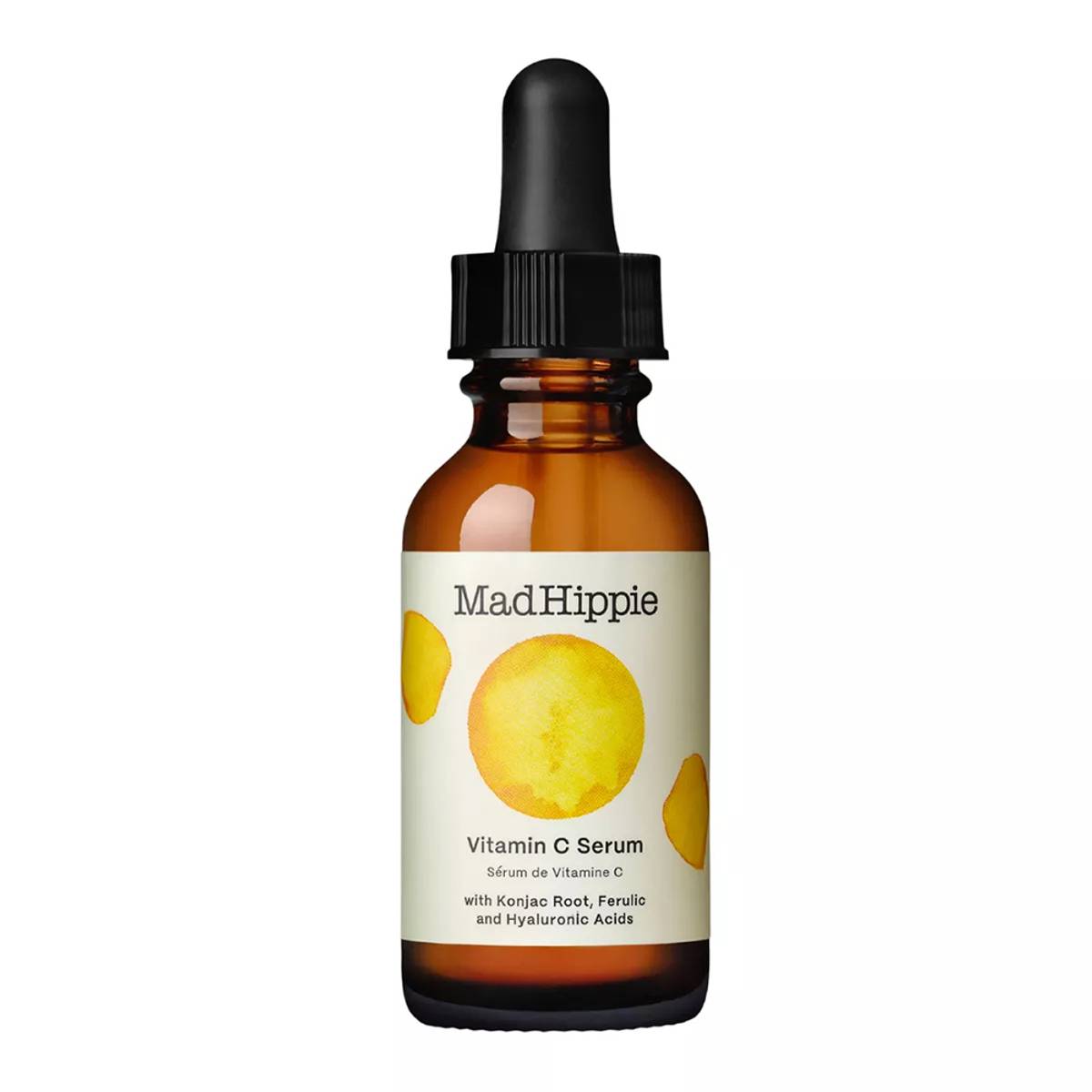 mad hippie vitamin c serum
