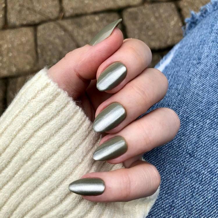 Dirty Martini