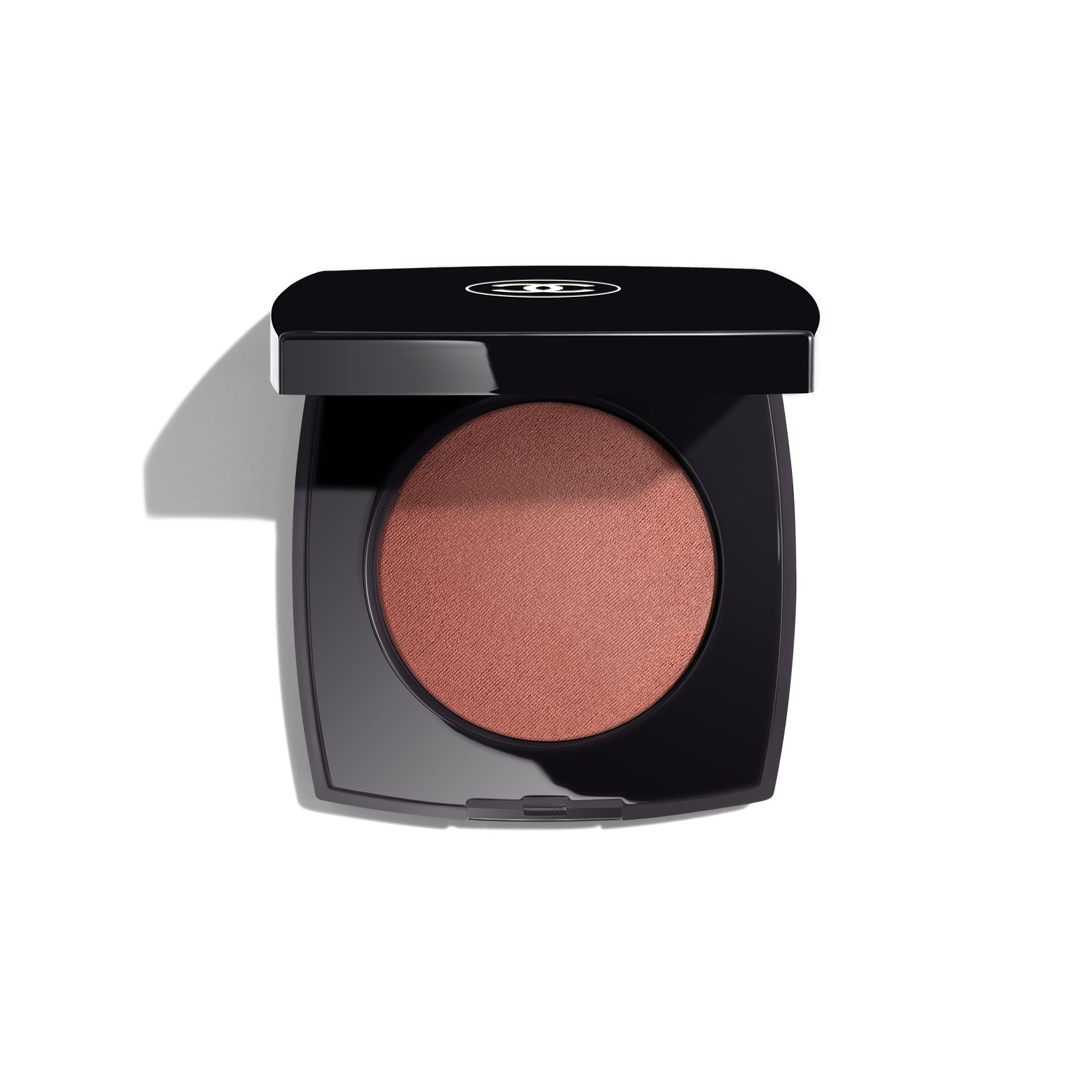 CHANEL Joues Contraste Intense Cream-to-Powder Blush ($55)