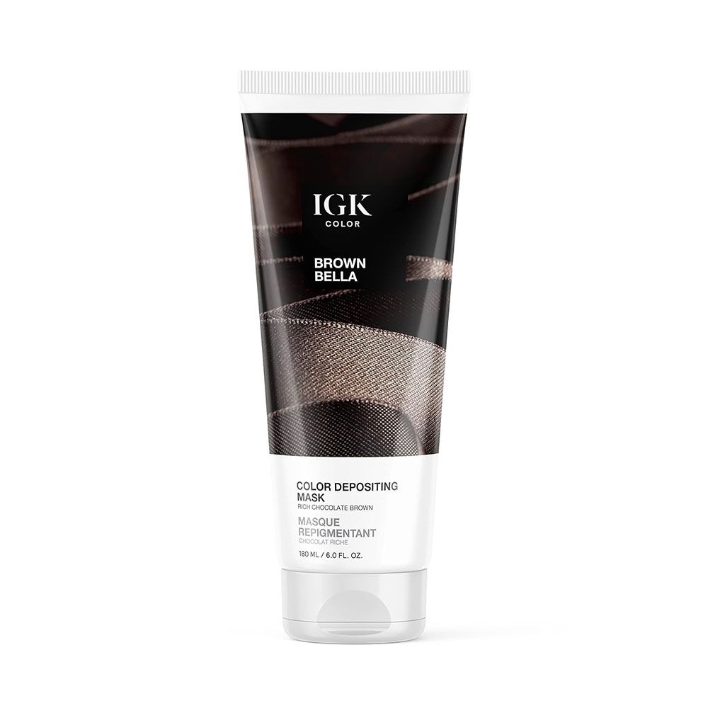 IGK Color-Depositing Mask ($29)