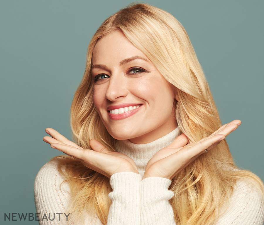 Zen and the Art of Beth Behrs