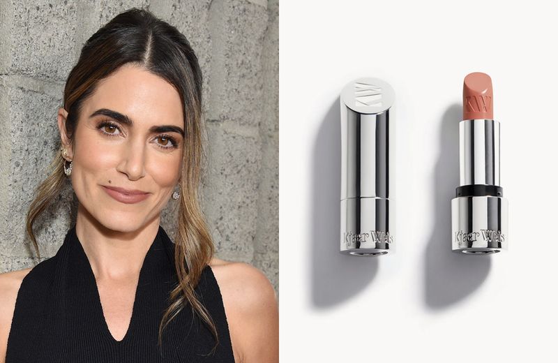 Nikki Reed Uses ‘A Lot’ of This Luxurious, Organic Makeup—I Found the Lipstick on Sale