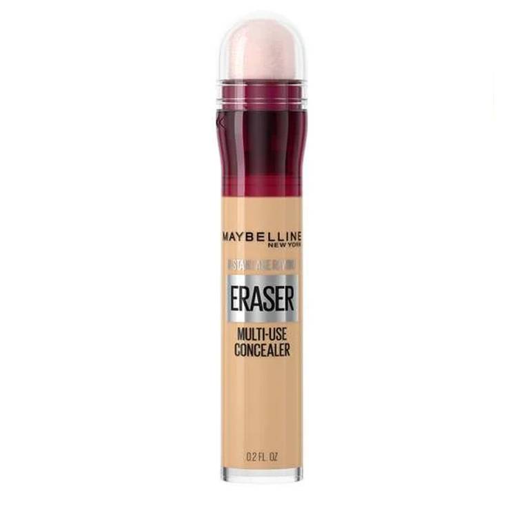 Concealer for Dark Circles: