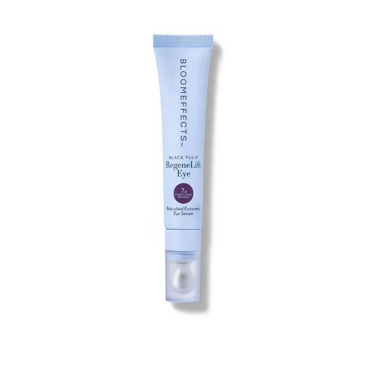 Bloomeffects Black Tulip RegeneLift Eye ($49)