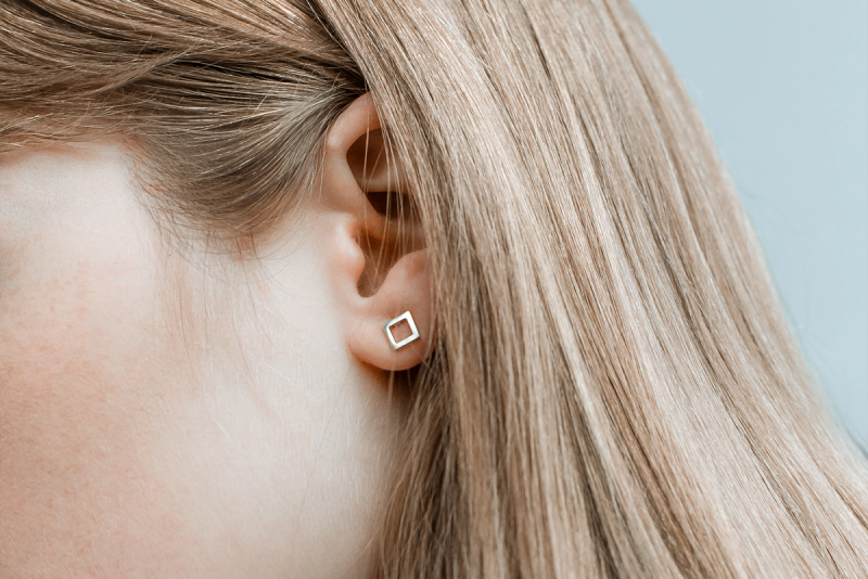 According to Plastic Surgeons, Masks Are Causing More People to Get Cosmetic Surgery on Their Ears