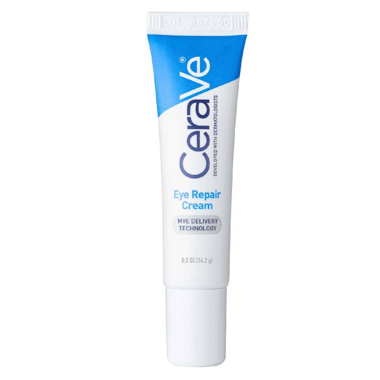 CeraVe Eye Repair Cream ($20)