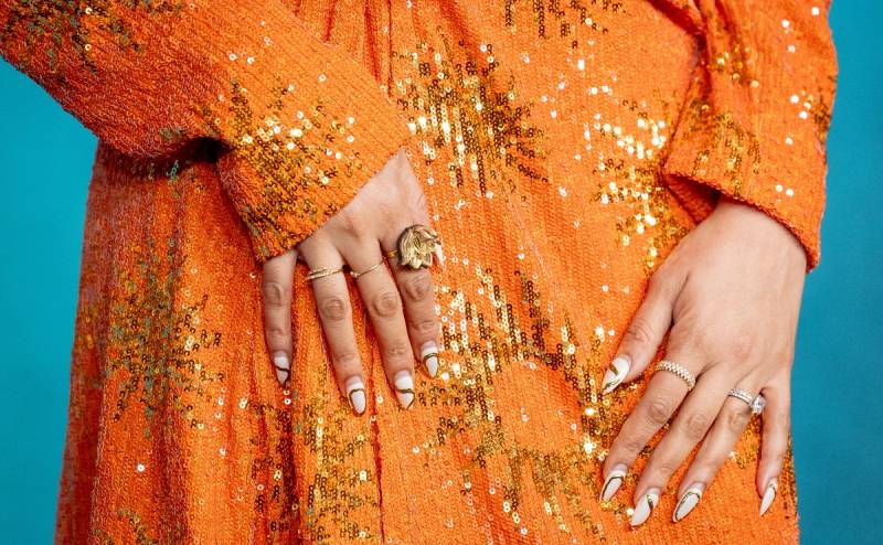 acrylic nail ideas