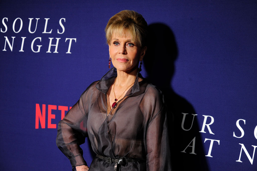 janefonda