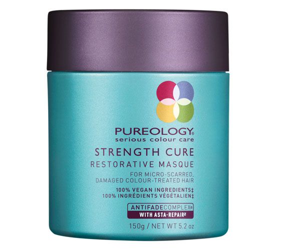 Pureology Strength Cure Restructuring Masque