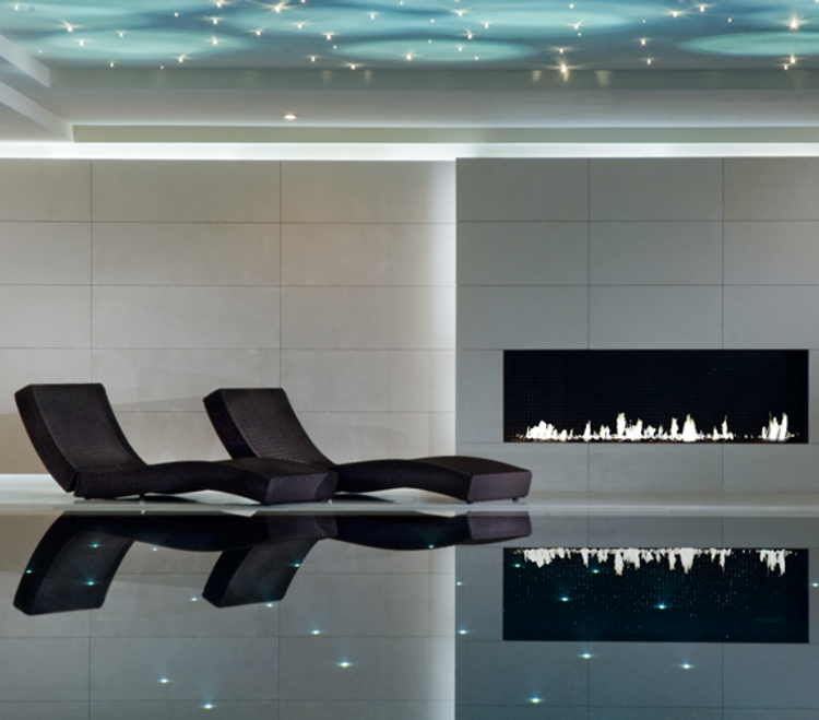 The Ritz-Carlton Moscow 