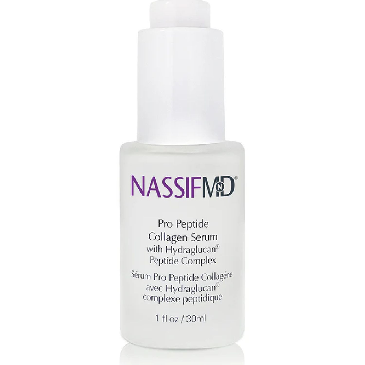 NASSIFMD Pro Peptide Collagen Serum ($60)