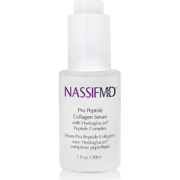 NASSIFMD Pro Peptide Collagen Serum ($60)