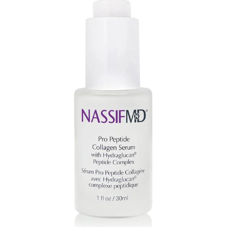NASSIFMD Pro Peptide Collagen Serum ($60)